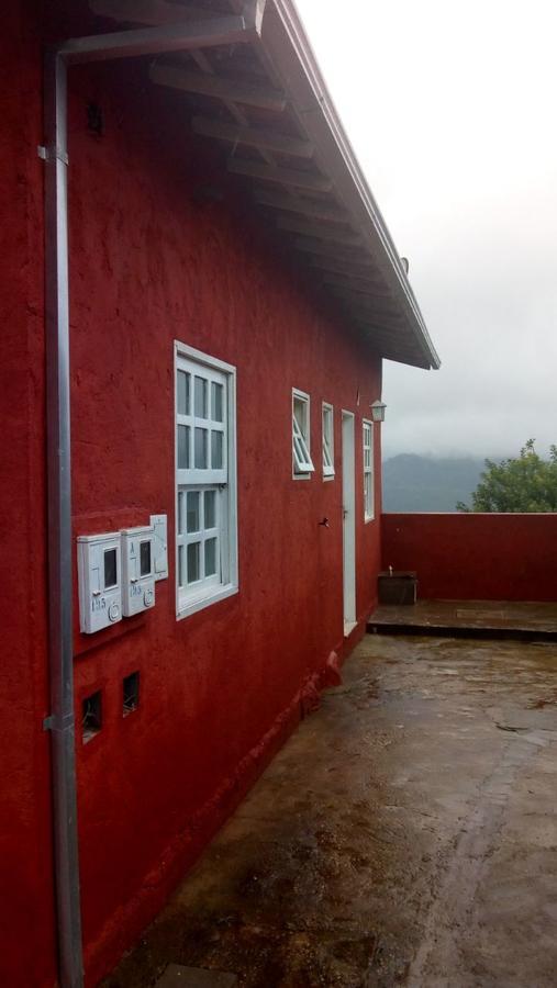 Suite 195 Lavras Novas Ouro Preto  Luaran gambar